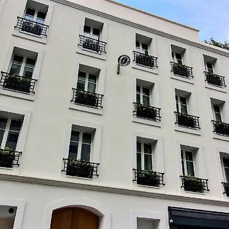 S18933 - 2 Personne A Appartement