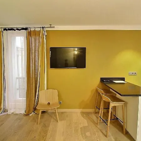 Appartement S18933 - 2 Personne A